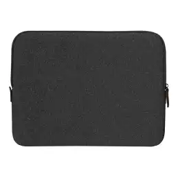 DICOTA Skin URBAN - Housse d'ordinateur portable - 16" - anthracite - pour Apple MacBook Pro (16 ") (D31771)_4